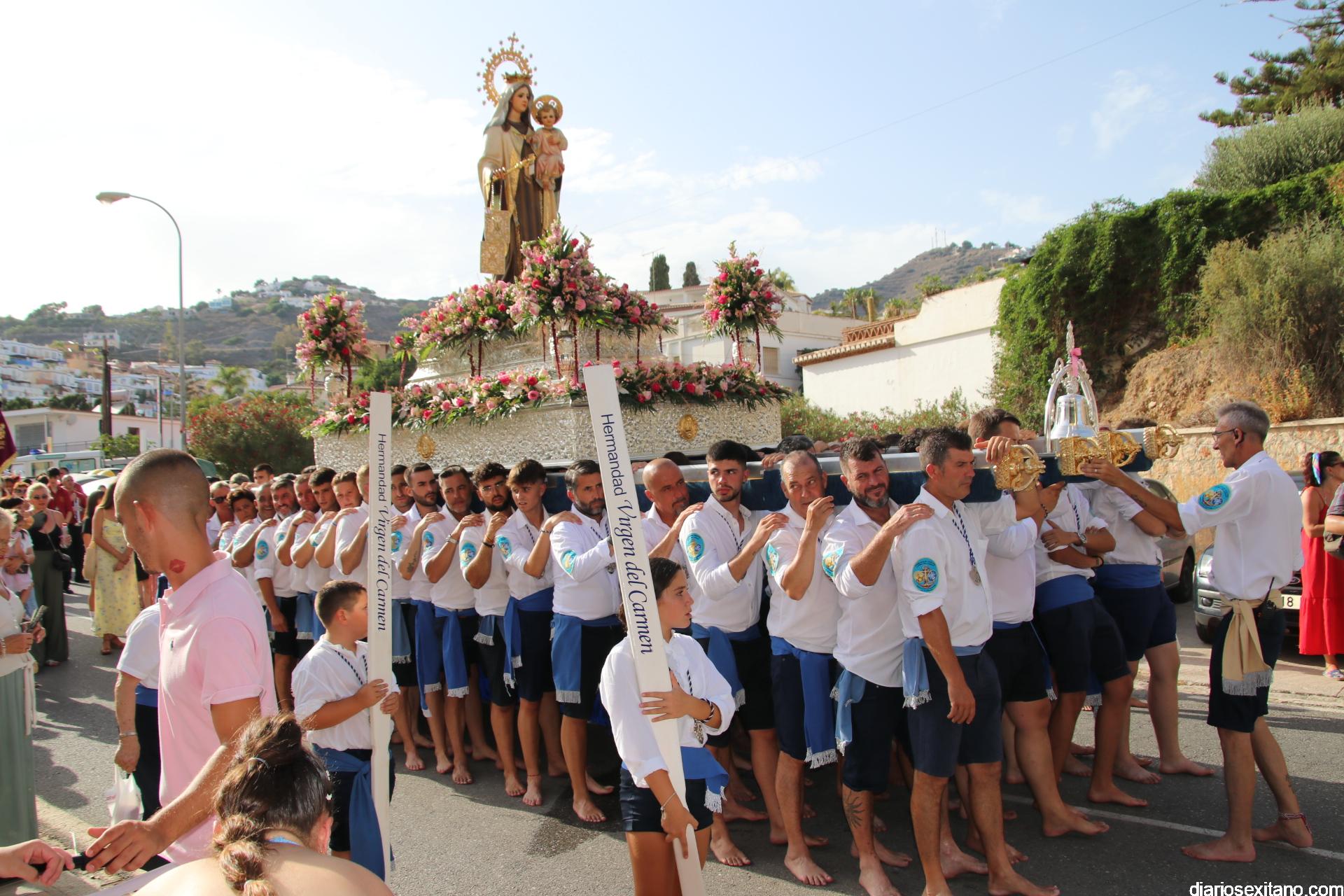 la-virgen-del-carmen-recibir-la-medalla-de-la-ciudad-de-almu-car-en