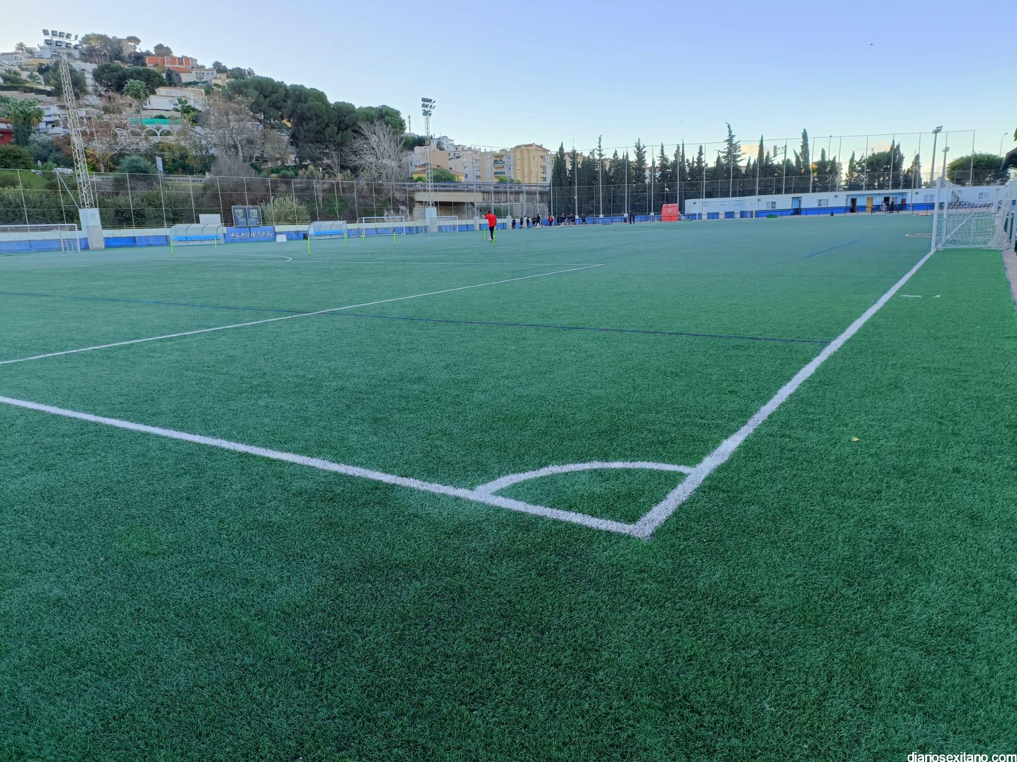 El fútbol y el balonmano recoge la agenda deportiva del fin de semana ...